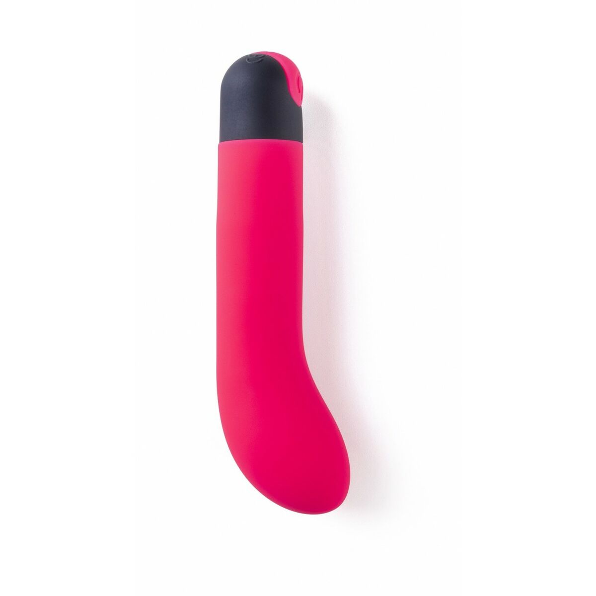Spot vibraattori Virgite Pinkki